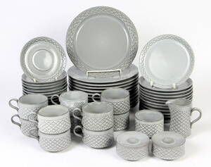 Jens Harald Quistgaard for Bing  Grøndahl. Cordial 53 