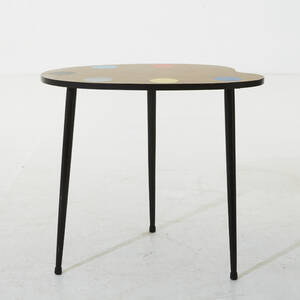 Bord 1900-talets andra hälft