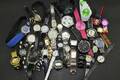 Armbandsur