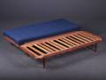Dansk Møbelproducent. Par Daybeds af teak 2