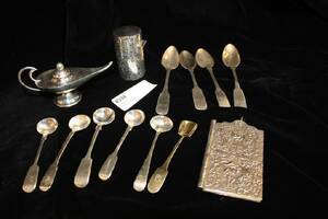 UTL STPL, TROLIGEN SILVER, NOTESBLOCK MM