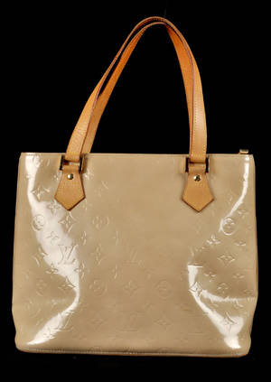Louis Vuitton, Houston väska