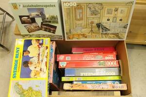 Spel