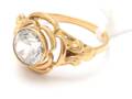 Ring 18K 2,5g