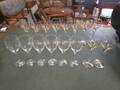 Vitvinsglas