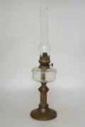 Fotogenlampa