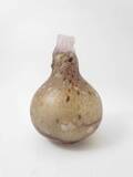 Tupp, Konstglas