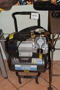 Kompressor 2,5hk