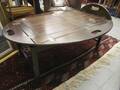 Soffbord, Butlers tray