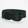 Yves Saint Laurent, skärp i british racing green