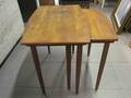 Satsbord, 2 delat