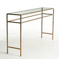 Sideboard glas