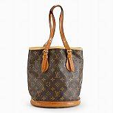 Louis Vuitton, Petit Bucket i monogrammönster