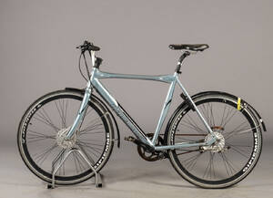 Batavus, herrecykel. 5222