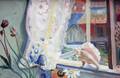 Oljemålning, Anna-Lisa Thomson 1905-1952