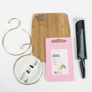 KNIV Coline och SKÄRBRÄDOR