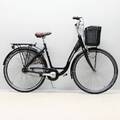 Damcykel