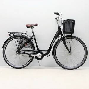 Damcykel