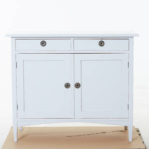 Skänk 1800-talets första hälft