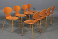 Arne Jacobsen, Myren model 3101.8