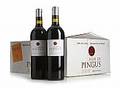 2003 Flor de Pingus, Dominio de Pingus