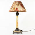 Bordslampa 
