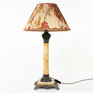 Bordslampa 