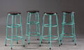 Fyra pallar i industridesign 4