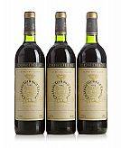 1985 Château Gruaud Larose