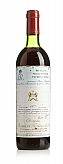 1977 Château Mouton Rothschild