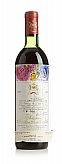 1970 Château Mouton Rothschild