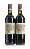 1989 Château Lafite Rothschild