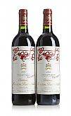 1995 Château Mouton Rothschild