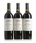 2000 Château Clinet
