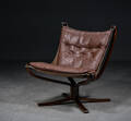 Sigurd Ressel - Falcon lænestol