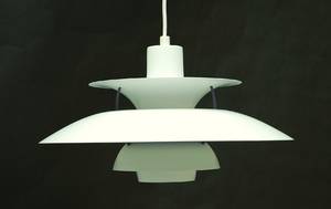 Poul Henningsen 1894-1967. PH5 pendel