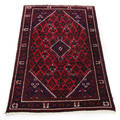 Matta, orientalisk