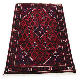Matta, orientalisk