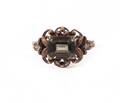 Ring i 18k