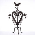 Ljusstake
