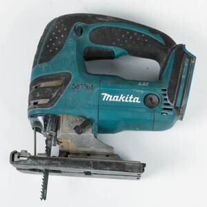 STICKSÅG Makita DJV180