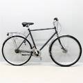 Herrcykel