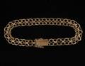 Armband i 18k