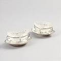 Saltkar silver
