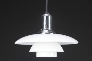 Poul Henningsen. PH 21 pendel