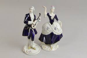 Figuriner Royal Dux