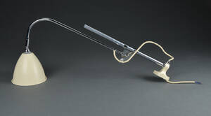 Robert Dudley Best, Bestlite for Gubi, væglampe BL5.