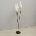 Golvlampa