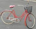 Damcykel 28tum