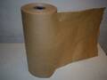 Packpapper På Rulle
